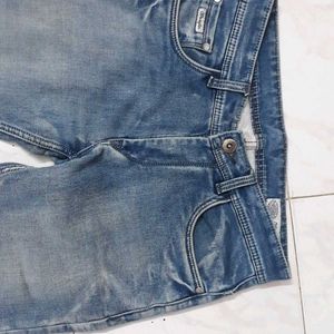 2 SET JEANS MEN