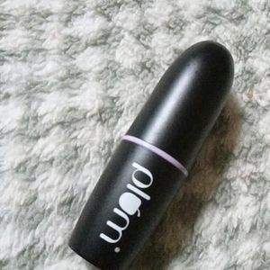 Plum Matte Lipstick 137 Shade