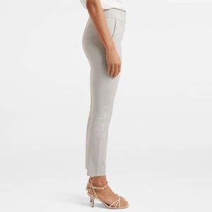 Forever New GEORGIA HIGH WAIST FULL LENGTH PANTS