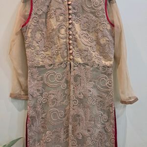 Women's fancy kurti