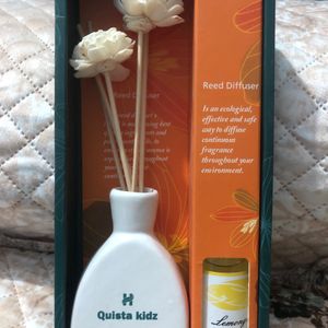 Fragrance Kit (2pc) For Home or Office