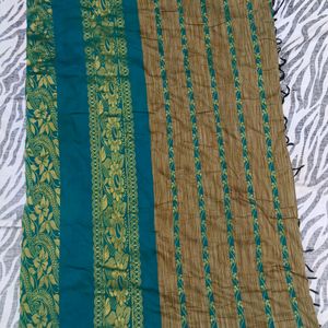 Pattu Saree