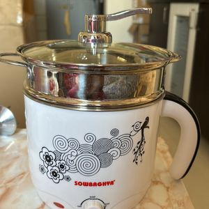 Sowbhagya 1.5 ltr electric cooker