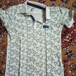 Casual Tshirt (Size- M)