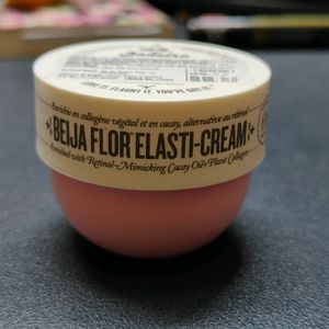 Sol De Janeiro Beija Flor Elasti Cream