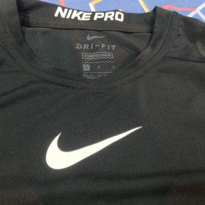 Nike Pro Compression/Tight Inner T Shirt