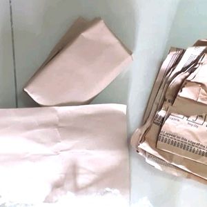 Cover & Paper Bags