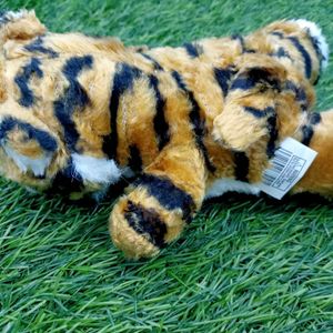 Tiger 🐅 Toys