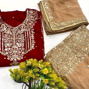 Sharara  Pakistan Set All Size