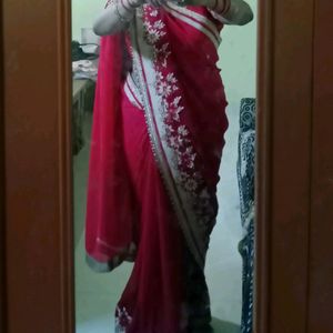 Combo Of Saree