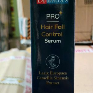 DR BATRA HAIR SERUM.