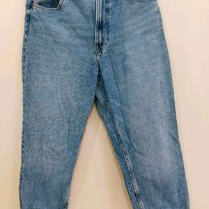 Orginal Bershka Denim For Men Size 32