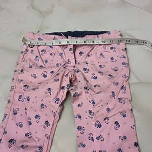 Girls Pant