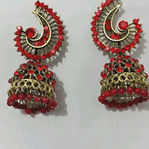 Beautiful Earrings