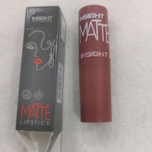 Insight Lipstick