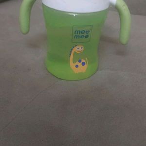 MeeMee Trainer Sipper Cup Anti Leak