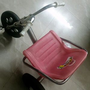 Tricycle