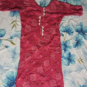 Women's Kurta