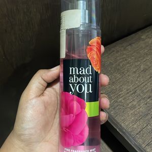 B&BW Mad About You Mist