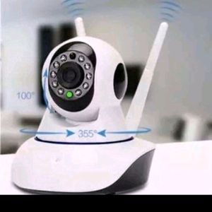 V380 Wi-Fi Smart Camera