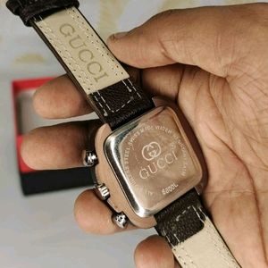 Men Gucci Copy Watch