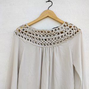 Trending Corian Top