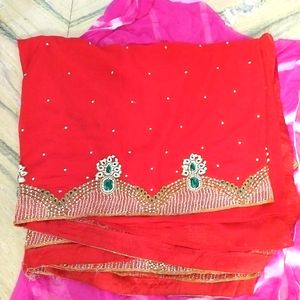 Saree With Best Quality