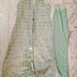 Anarkali Suit