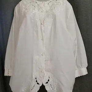 Plus Size Beautiful Designer Shirt For Women's