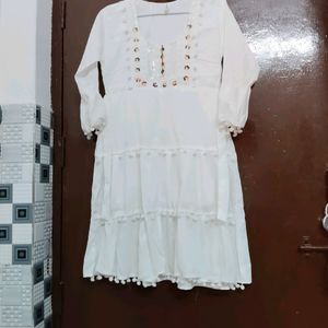 Frock Kurti