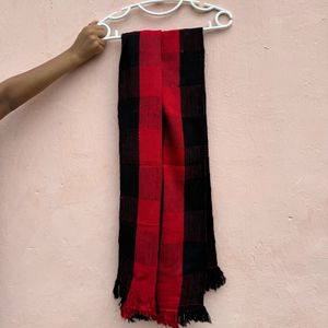 unisex neck scarf/shawl