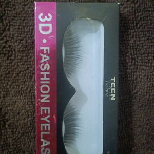 TEEN ( 3D Fashion Eyelashes