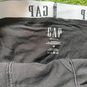 4 PC MEN Trunk