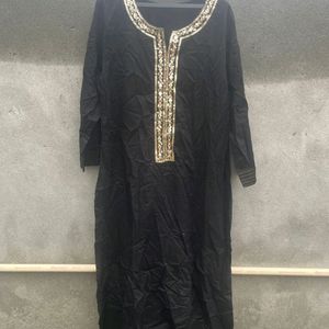 New Unused Pure Cotton Kurta