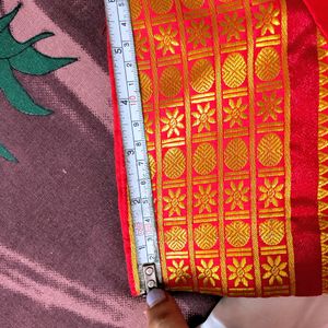 Banarasi Silk Saree