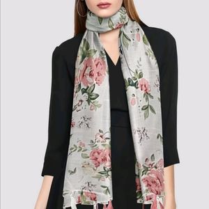 Printed Georgette Women Scarf...♥️