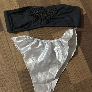 Sexy Imported  Bra Panty Set 🔥