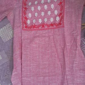 Cotton Kurti