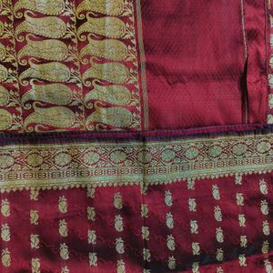 Banarasi Silk Saare