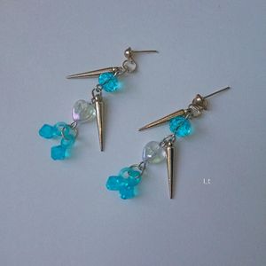 Ocean 🌊 Earrings