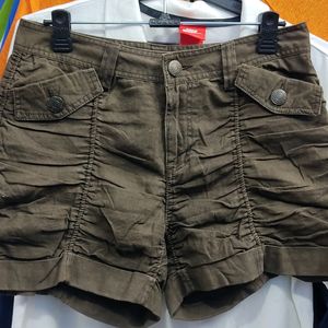 Trekking Shorts