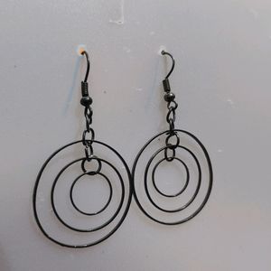 Cute Metal Earring