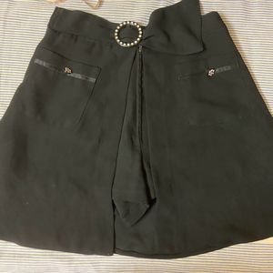 Divided Skirt