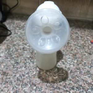 Breast Pump