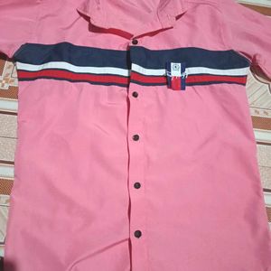 Tommy hilfiger Boy Shirt