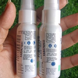 Dermdoc Underarm Treatment Spray Pack Of 2