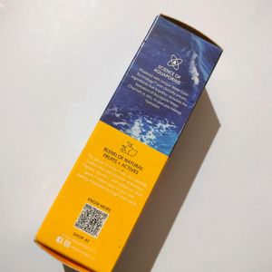 Aqualogica Glow+ Sunscreen