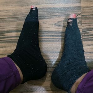 Used Gym Smelly Dirty Socks