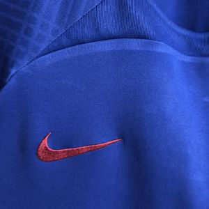 Nike Barcelona jersey