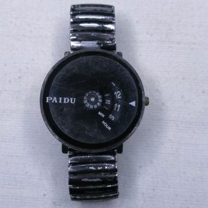 PAIDU Watch